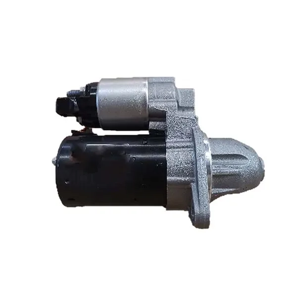 BMW 1 Serisi F20 Marş Motoru 12417521123 B12037 BORSEHUNG