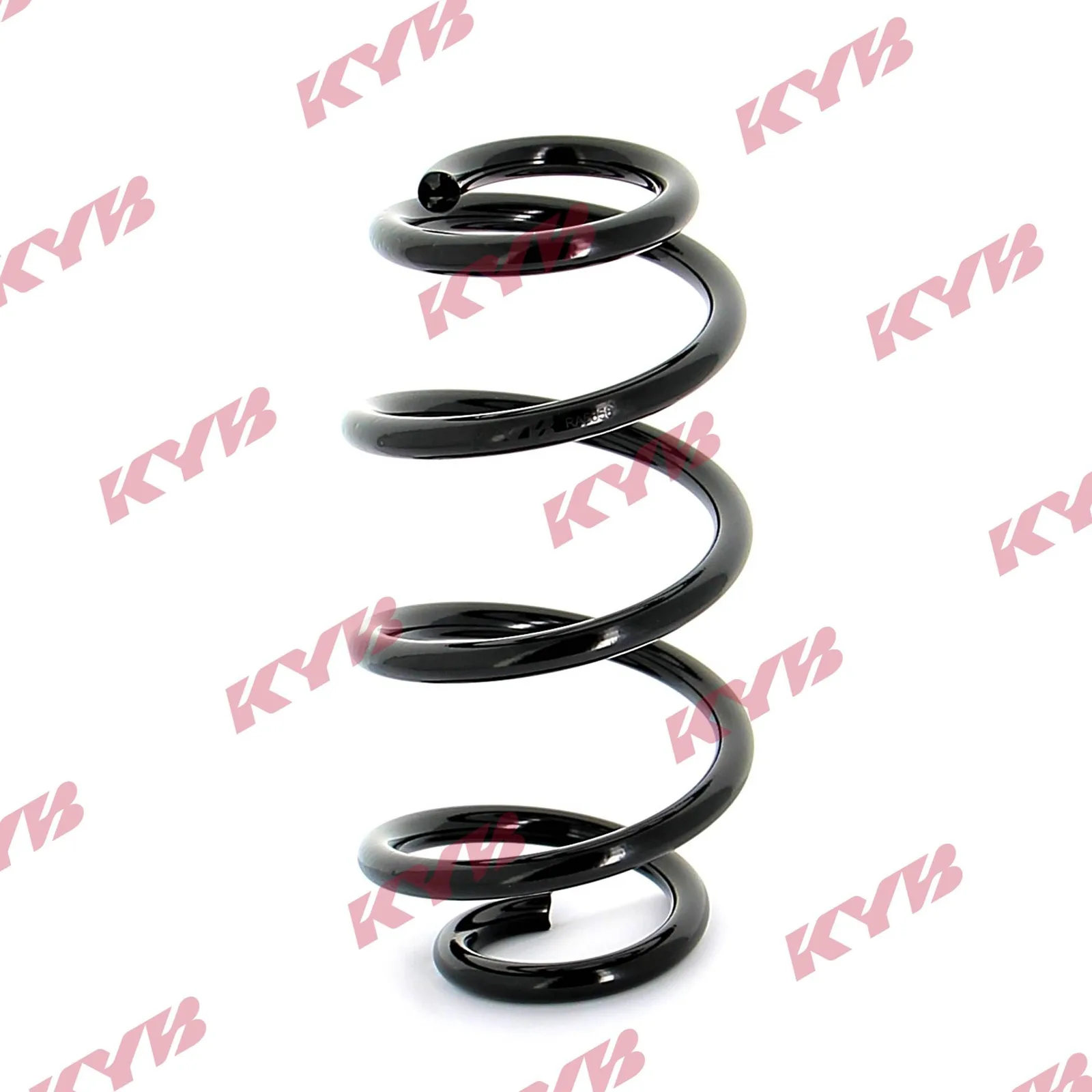 BMW 1 Serisi F40 Arka Helezon Yay 33536892119 RA5558 KYB