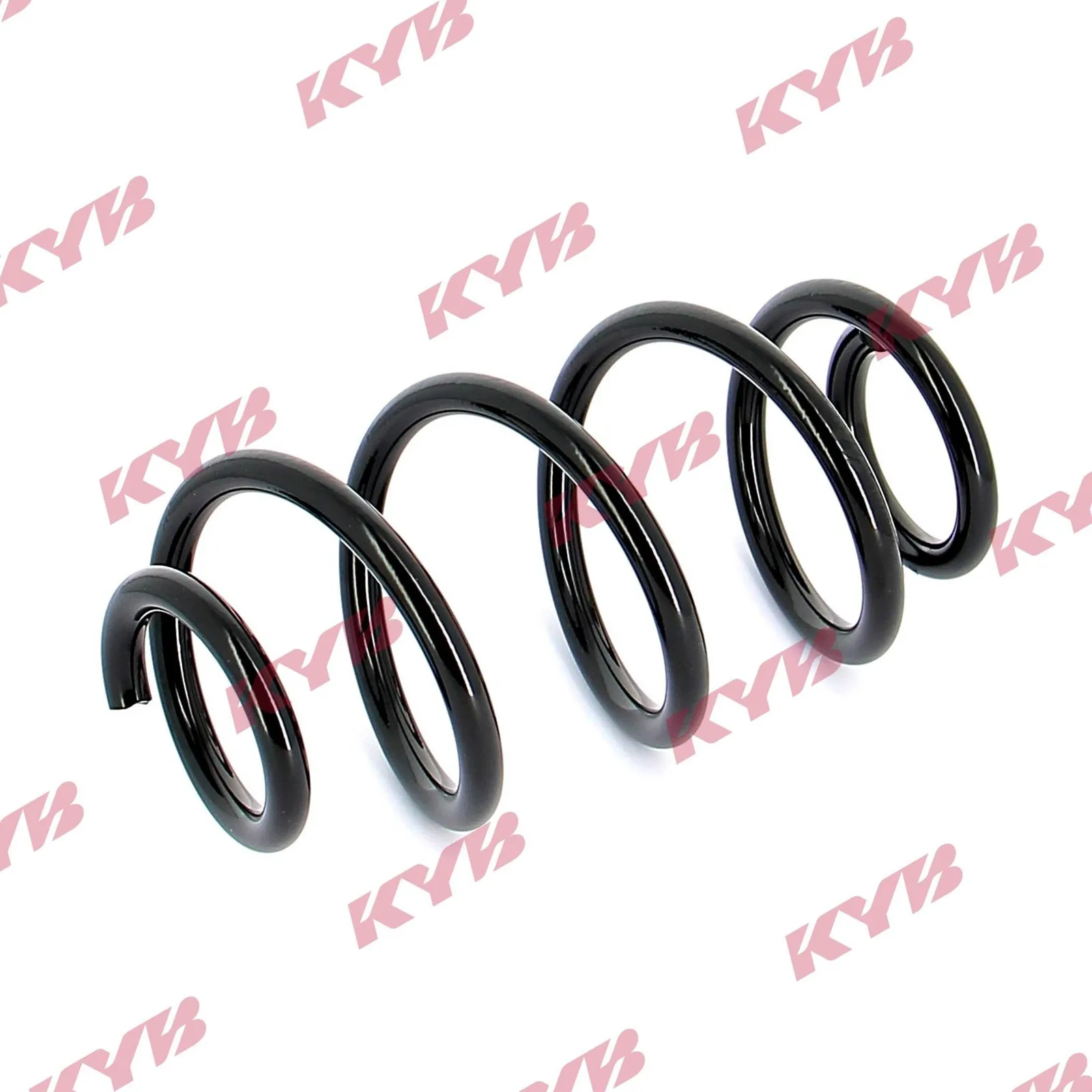 BMW 1 Serisi F40 Arka Helezon Yay 33536892119 RA5558 KYB - BMW yedek parça