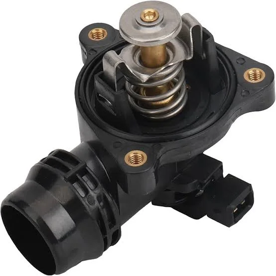 BMW E46 E60 E83 E84… N42 N46 Termostat 11537510959 BSG