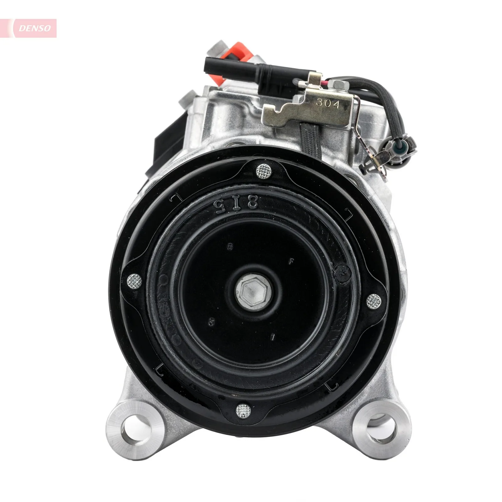 BMW 2 Serisi F23 N20 Klima Kompresörü 64529330825 DCP05115 DENSO - BMW yedek parça