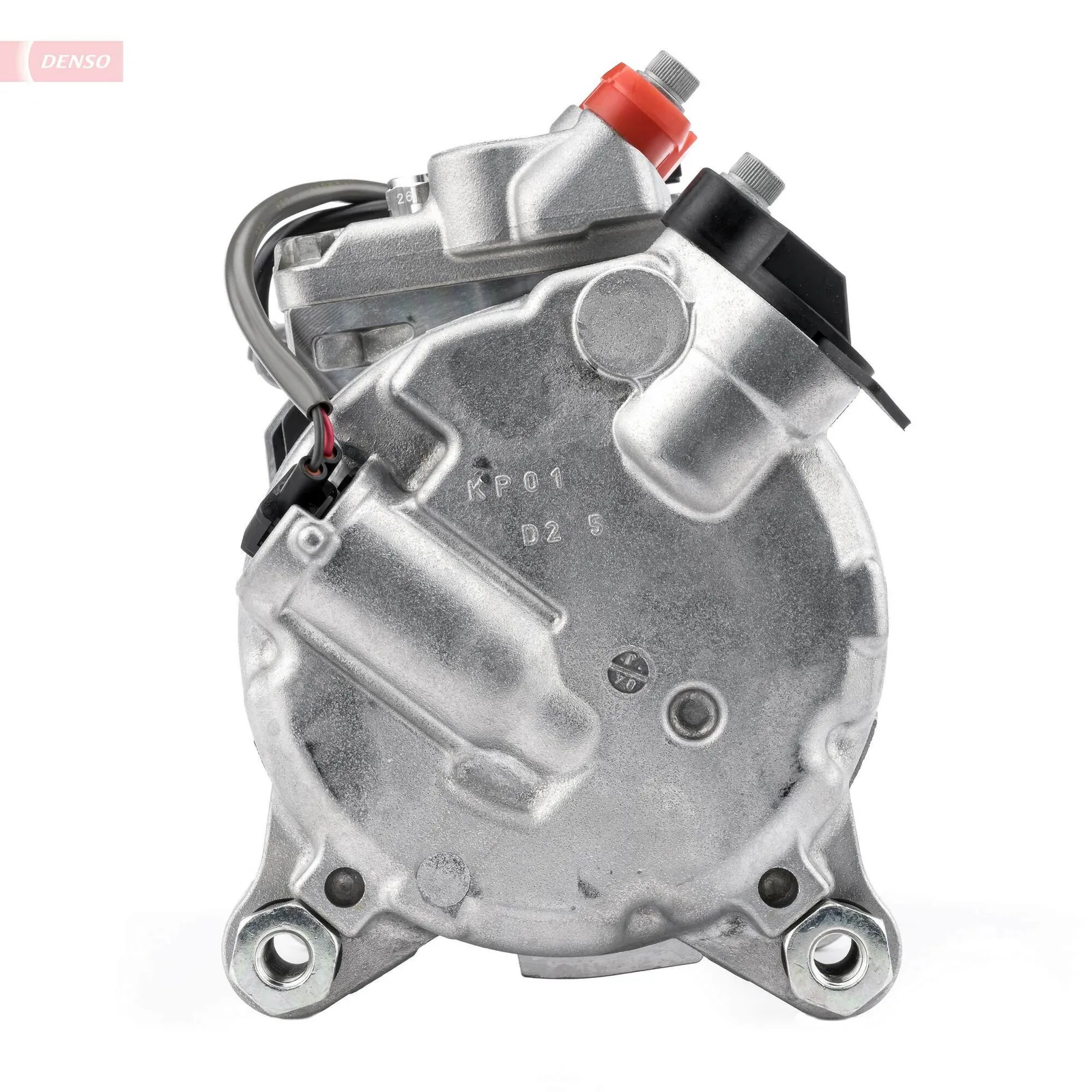BMW 2 Serisi F23 N20 Klima Kompresörü 64529330825 DCP05115 DENSO - BMW yedek parça