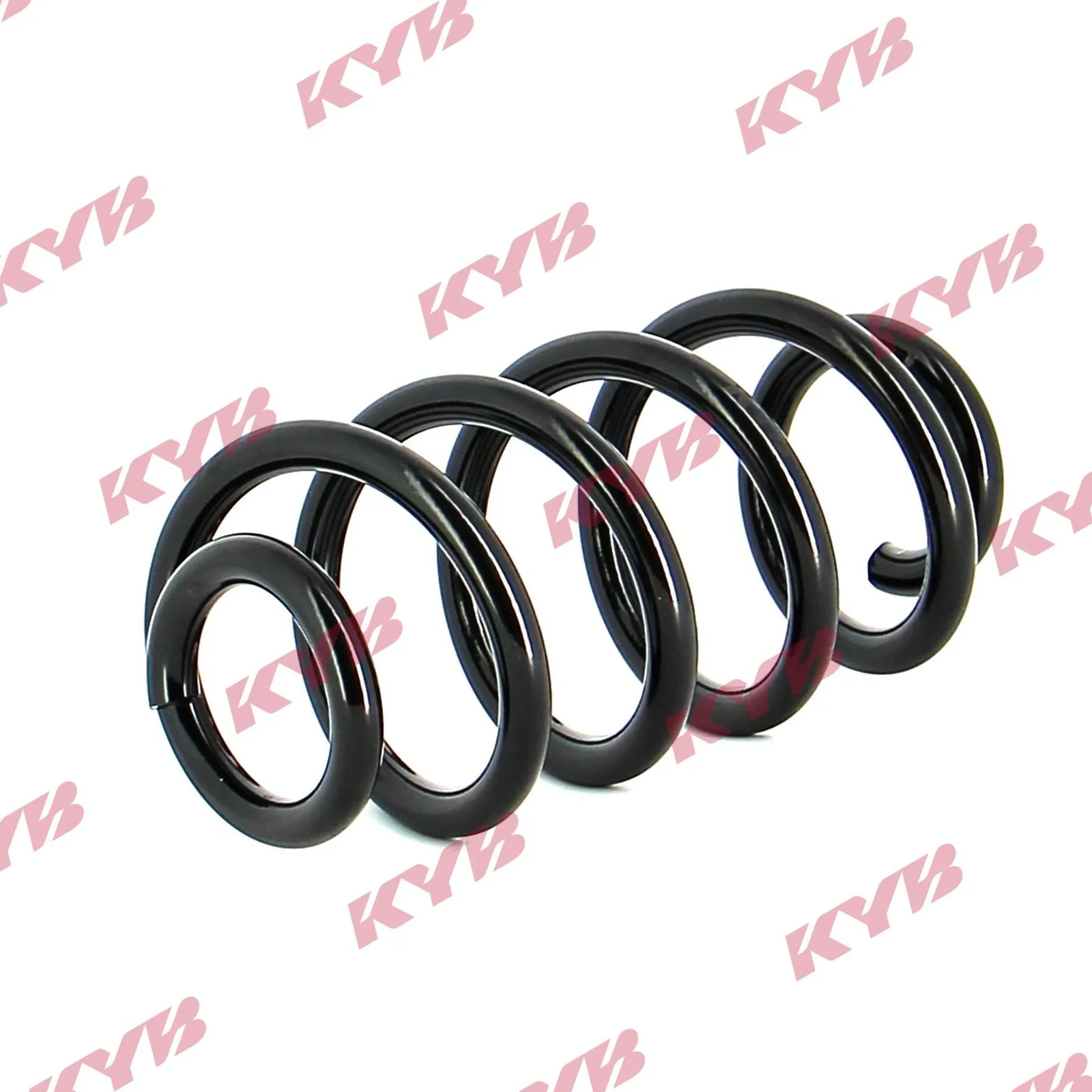 BMW 2 Serisi F45 F46 Arka Helezon Yay 33536866767 RA5524 KYB - BMW yedek parça