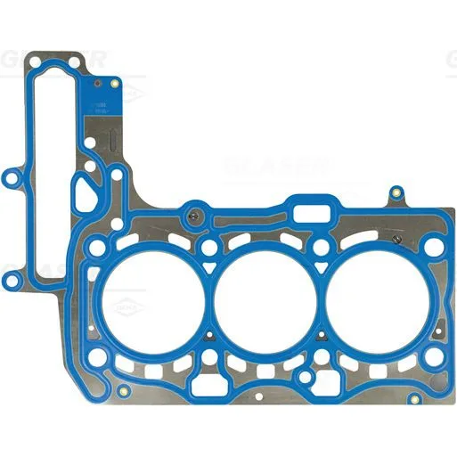 BMW 2 Serisi F45 F46 B38 Silindir Kapak Contası 11128627105 H84897-00 GLASER