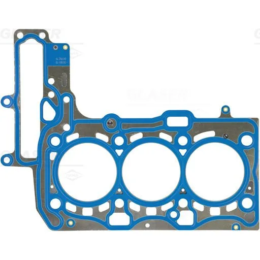 BMW 2 Serisi F45 F46 B38 Silindir Kapak Contası 11128627106 H84897-10 GLASER
