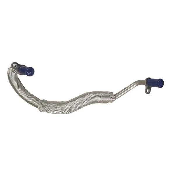 BMW 2 Serisi F45 Turbo Hortumu 11538616181 B13412 BORSEHUNG