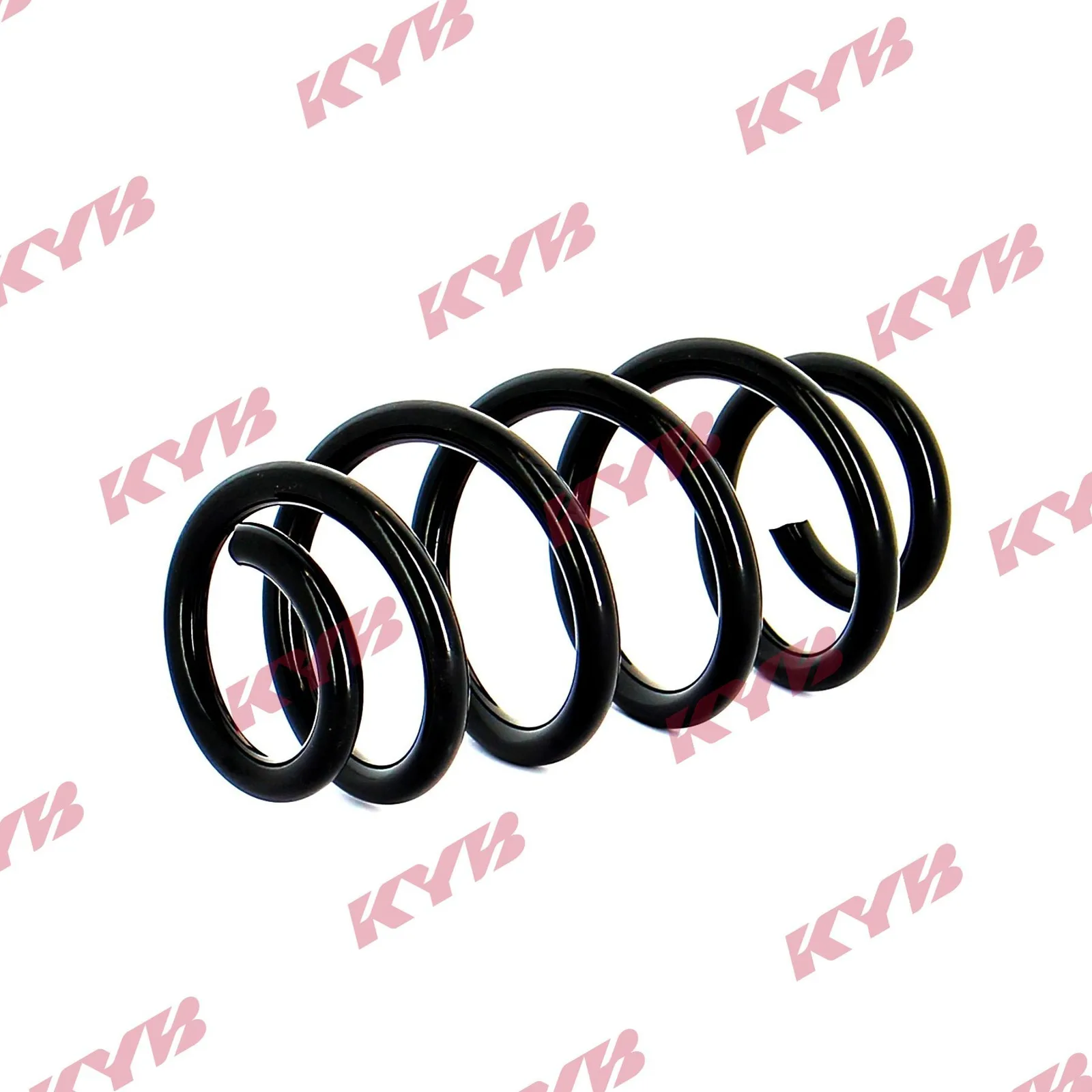 BMW 2 Serisi F46 Arka Helezon Yay 33536866765 RA5464 KYB - BMW yedek parça