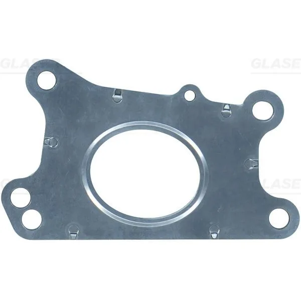BMW 2 Serisi F46 B38 Egzoz Manifold Contası 11628631898 X91008-01 GLASER