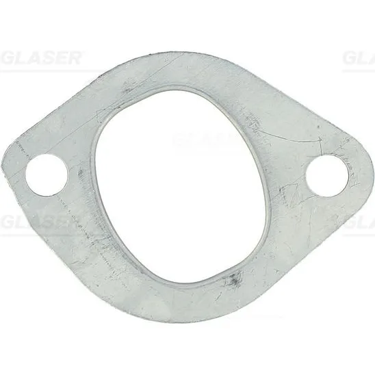 BMW 3 Serisi E21 M10 Egzoz Manifold Contası 11621723839 X81754-01 GLASER