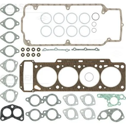 BMW 3 Serisi E21 M10 Üst Takım Conta 11121257296 D36908-00 GLASER