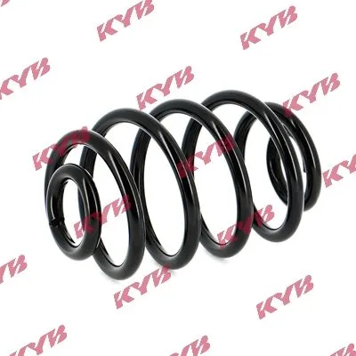 BMW 3 Serisi E30 Arka Helezon Yay 33531127364 RA5003 KYB - BMW yedek parça