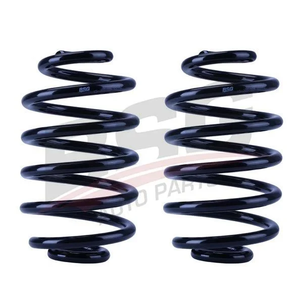 BMW 3 Serisi E30 Arka Helezon Yay 33539058786 15-305-026 BSG - BMW yedek parça
