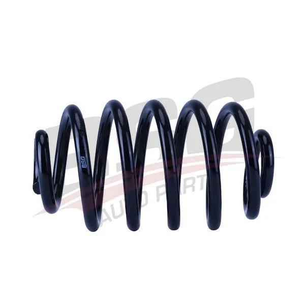 BMW 3 Serisi E30 Arka Helezon Yay 33539058786 15-305-026 BSG - BMW yedek parça