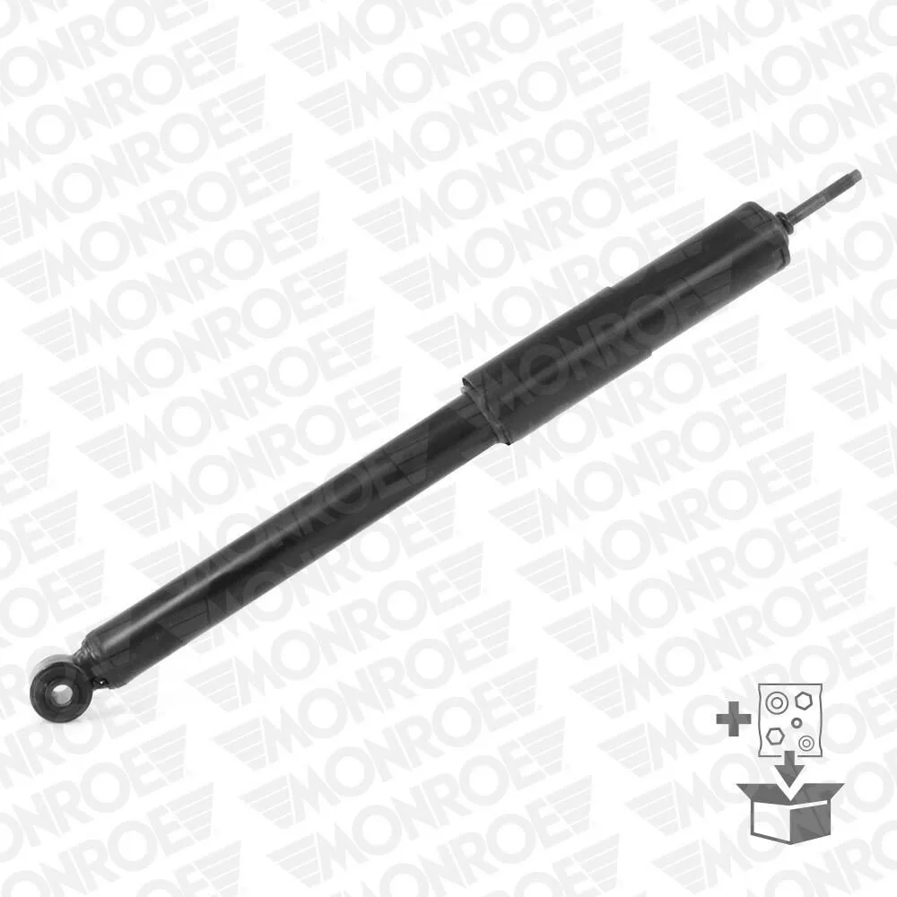 BMW 3 Serisi E30 E36 Amortisör 33521091629 23454 MONROE - BMW yedek parça