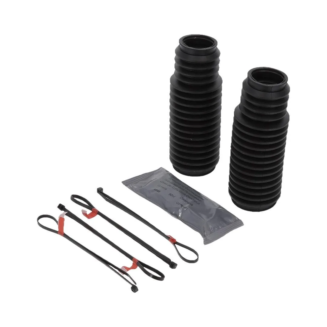 BMW 3 Serisi E30 E36 E46 Direksiyon Körüğü 32131096909 K150092 MOOG - BMW yedek parça