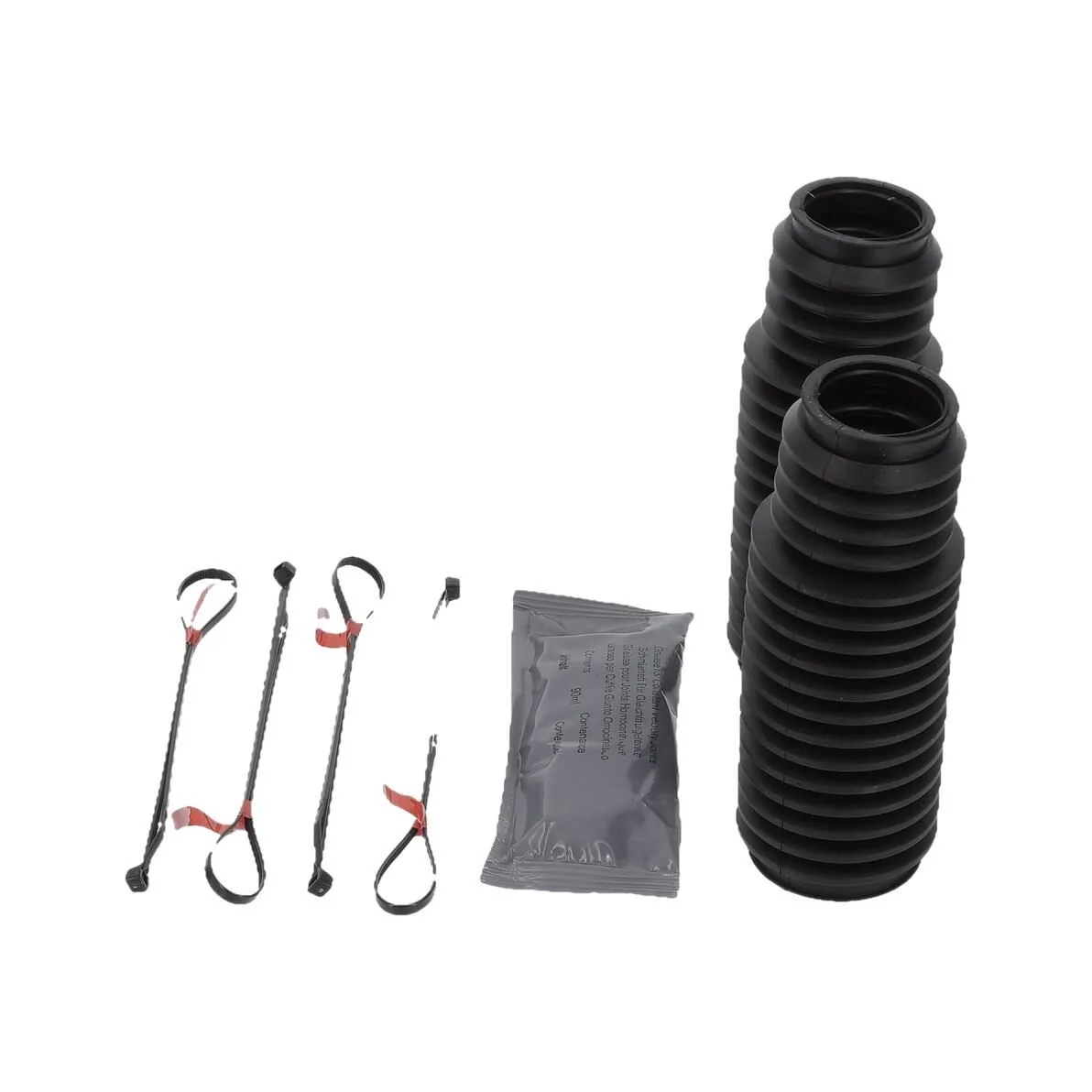 BMW 3 Serisi E30 E36 E46 Direksiyon Körüğü 32131096909 K150092 MOOG - BMW yedek parça