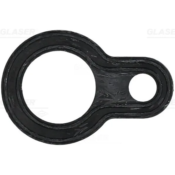 BMW 3 Serisi E30 E36 M42 M44 Külbütör Kapak Cıvata Contası 11121721475 X53124-01 GLASER