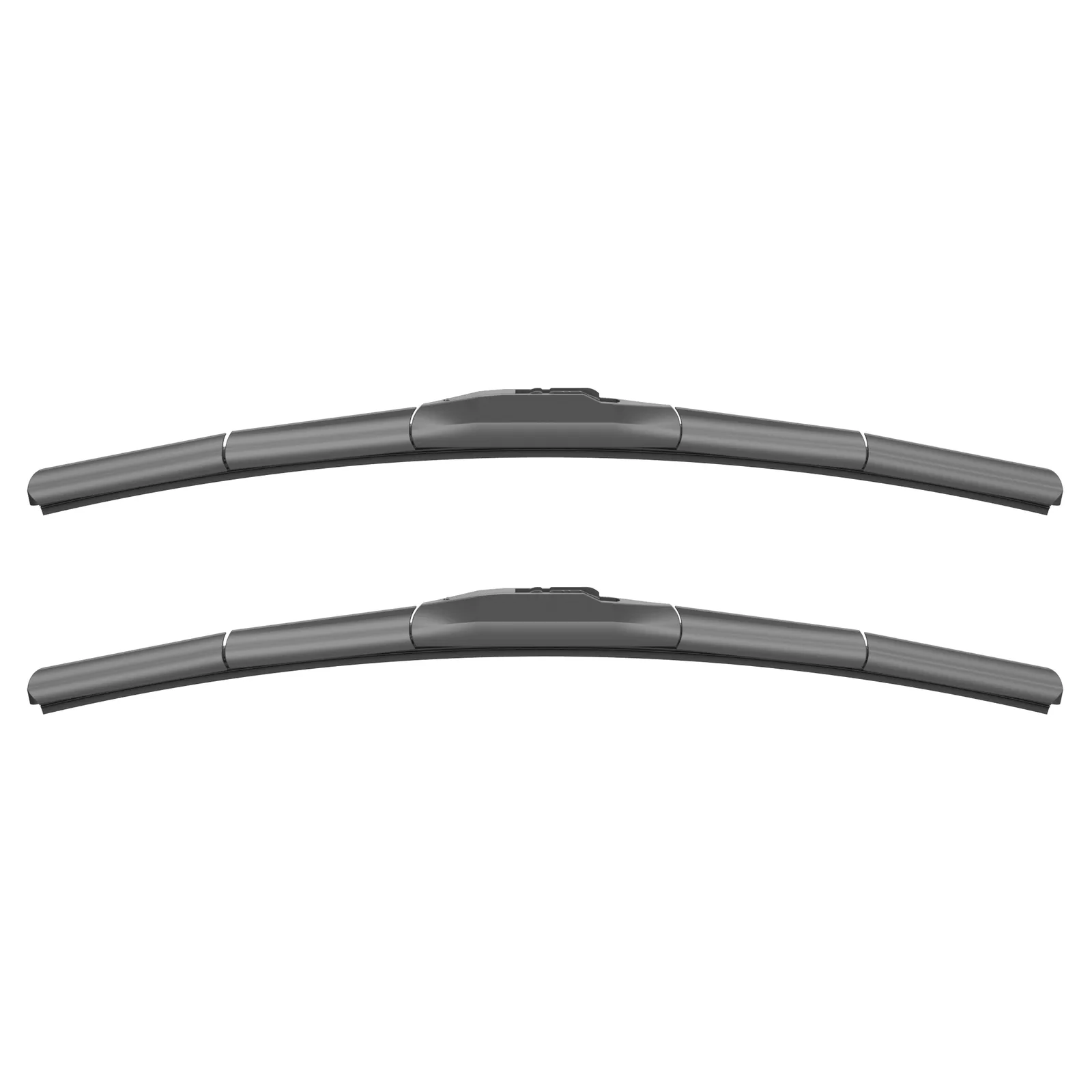 BMW 3 Serisi E30 E36 Silecek Süpürgesi Ön Takım 61611387678 SH2020 SILBAK