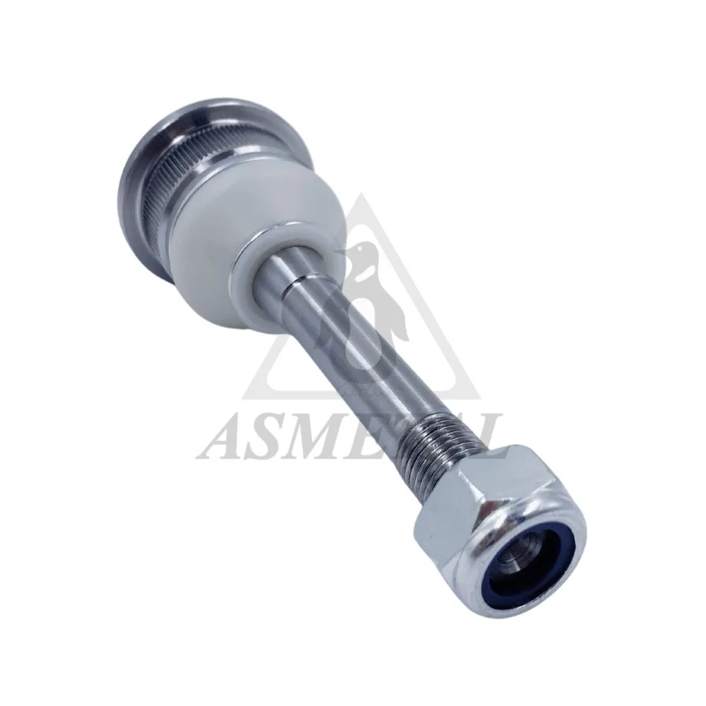 BMW 3 Serisi E30 E46 Ön Alt Rotil 31121126253 10BM0011 AS METAL - BMW yedek parça