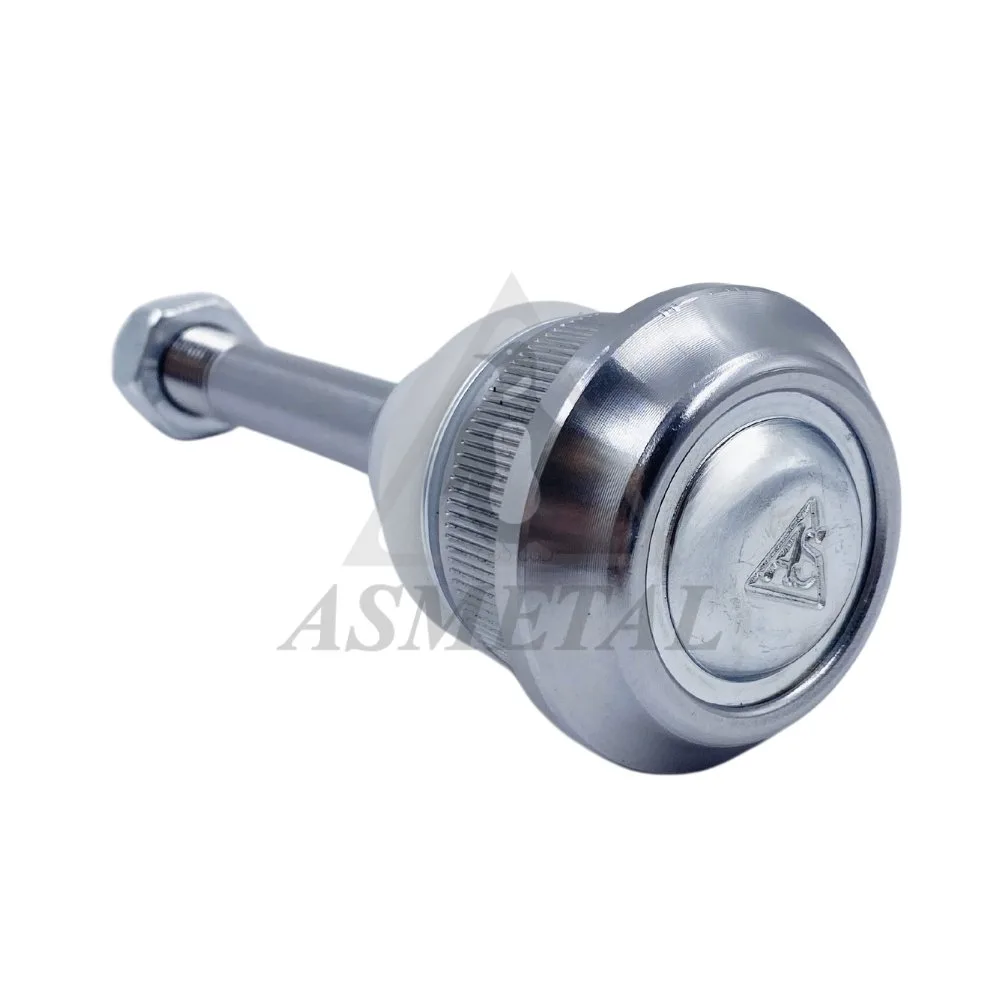 BMW 3 Serisi E30 E46 Ön Alt Rotil 31121126253 10BM0011 AS METAL - BMW yedek parça