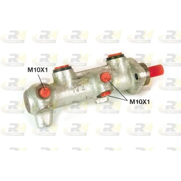BMW 3 Serisi E30 Fren Merkezi 34311154263 1020.18 ROAD HOUSE