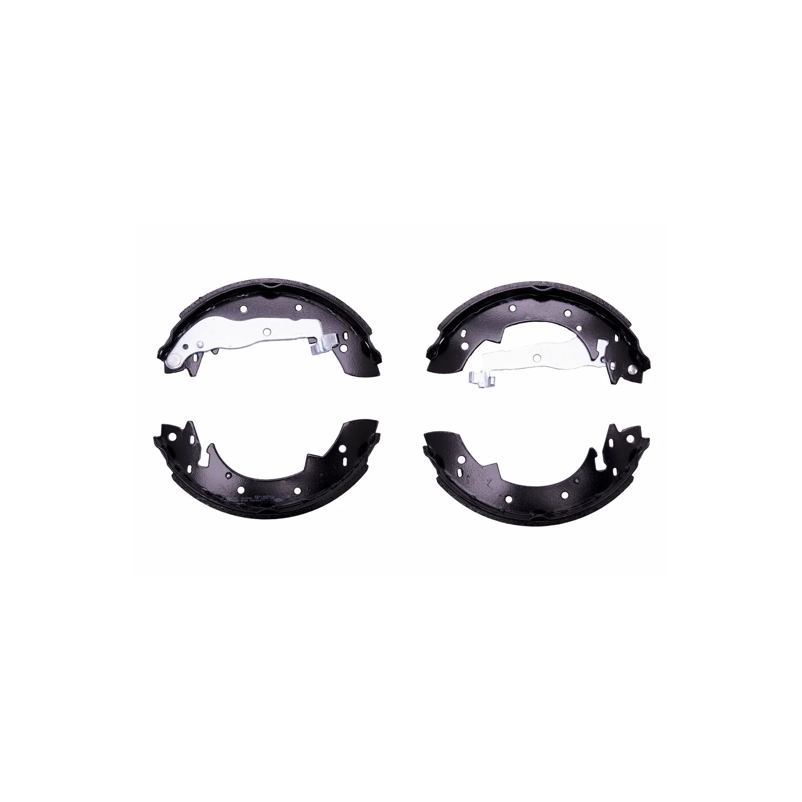 BMW 3 Serisi E30 Fren Pabucu 34211154385 8DB 355 001-991 HELLA PAGID