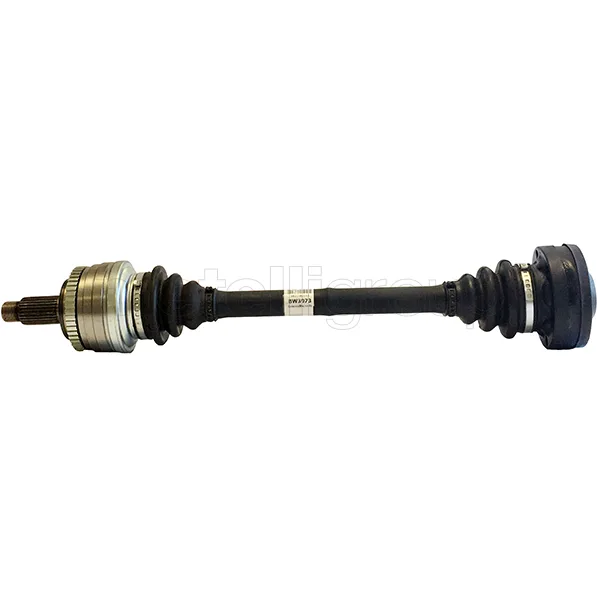 BMW 3 Serisi E30 M20 M21 M40… Arka Aks 33211225942 17-1096 METELLI