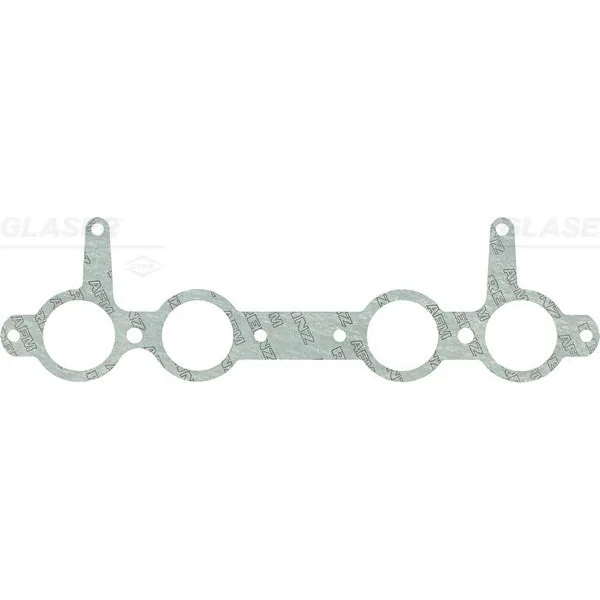 BMW 3 Serisi E30 M42 Emme Manifold Contası 11611717761 X89139-01 GLASER