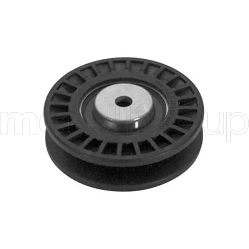 BMW 3 Serisi E30 M42 V Kayış Gergi Rulmanı 11311721844 BTOA3024 METELLI