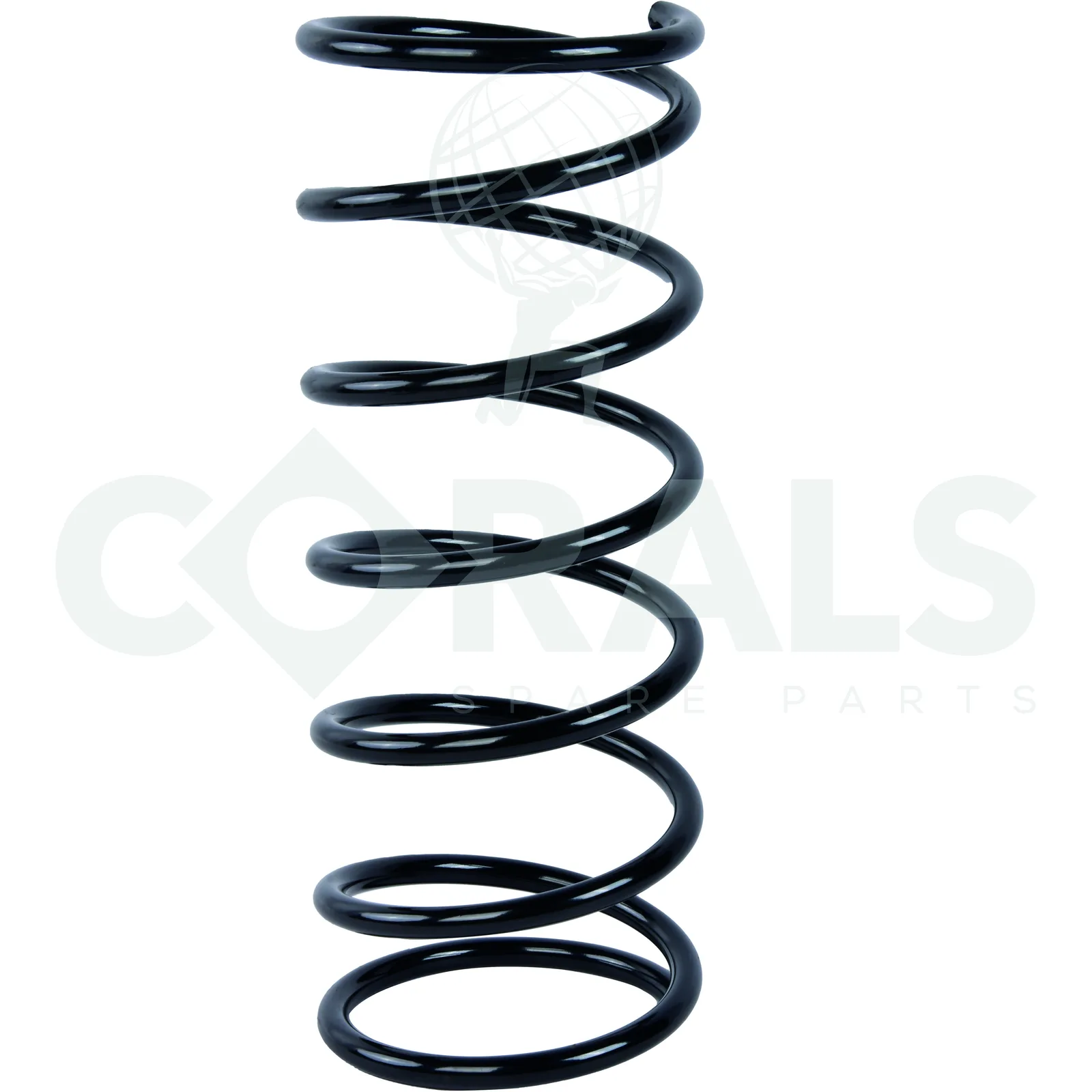 BMW 3 Serisi E30 Ön Helezon Yayı 31331126399 S0340067 CORALS - BMW yedek parça