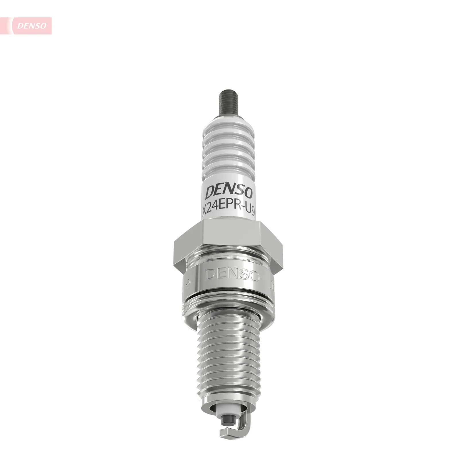 BMW 3 Serisi E30 S14 Buji X24EPR-U9 DENSO - BMW yedek parça