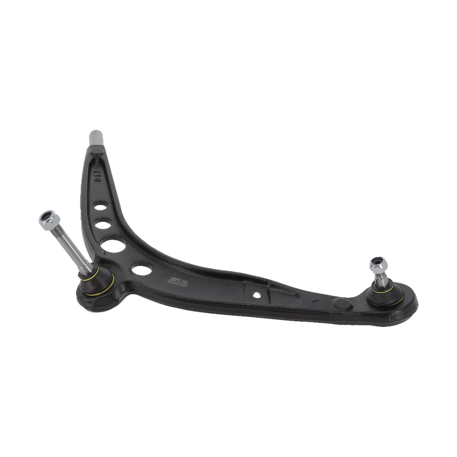 BMW 3 Serisi E30 Salıncak 31121127725 BM-TC-4367 MOOG - BMW yedek parça