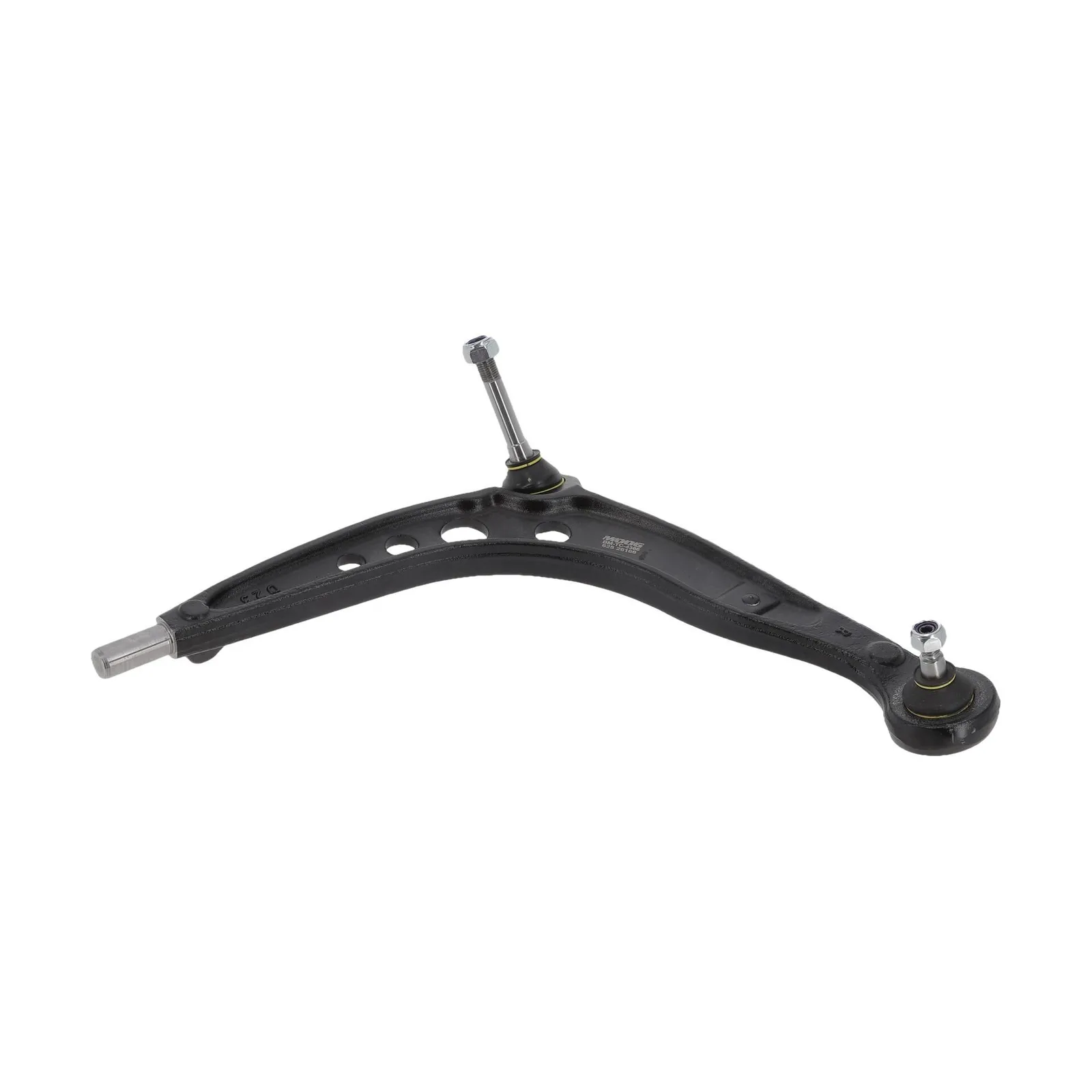 BMW 3 Serisi E30 Salıncak 31121127726 BM-TC-4366 MOOG - BMW yedek parça