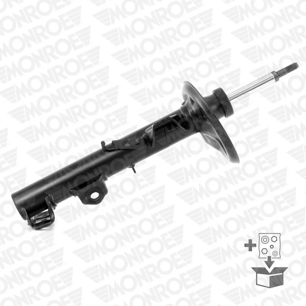 BMW 3 Serisi E36 Amortisör 31311090210 742030SP MONROE - BMW yedek parça