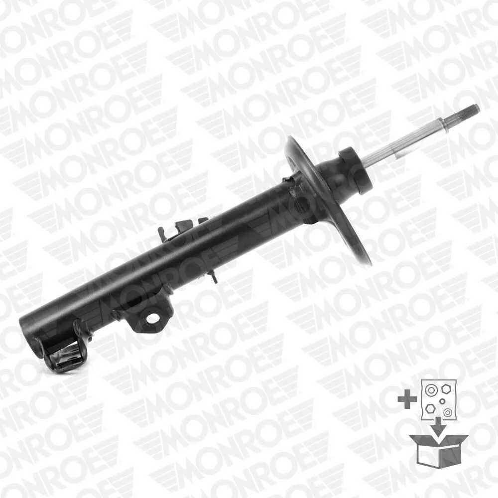 BMW 3 Serisi E36 Amortisör 31311091703 742039SP MONROE - BMW yedek parça