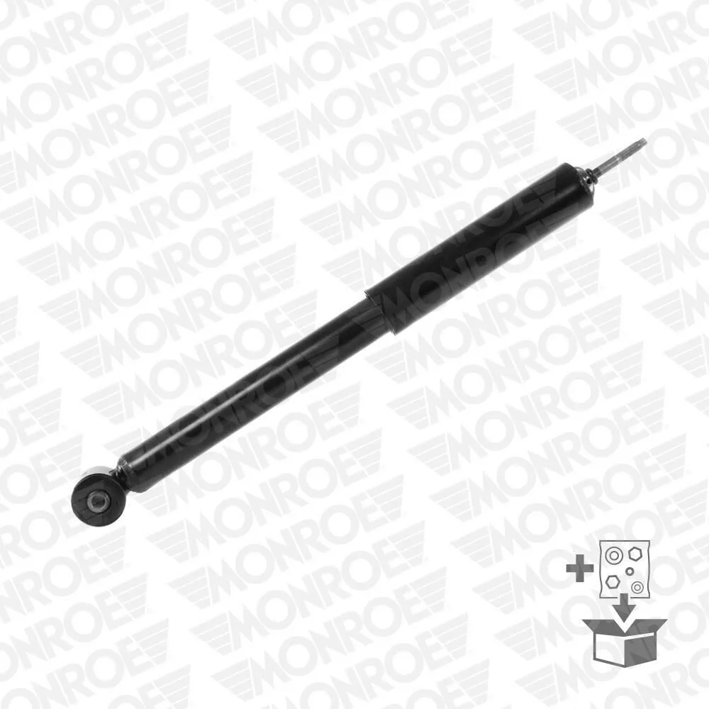 BMW 3 Serisi E36 Amortisör 33521092575 376032SP MONROE - BMW yedek parça