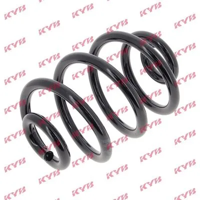 BMW 3 Serisi E36 Arka Helezon Yay 33539066682 RX5263 KYB - BMW yedek parça