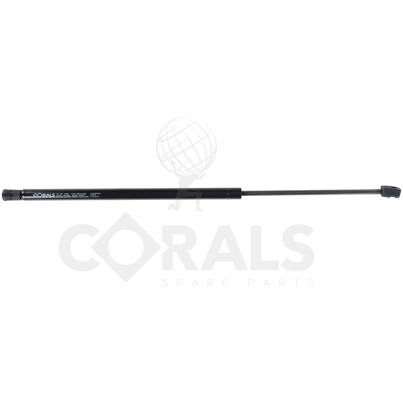 BMW 3 Serisi E36 Bagaj Amortisörü 51248230070 S3500058 CORALS - BMW yedek parça