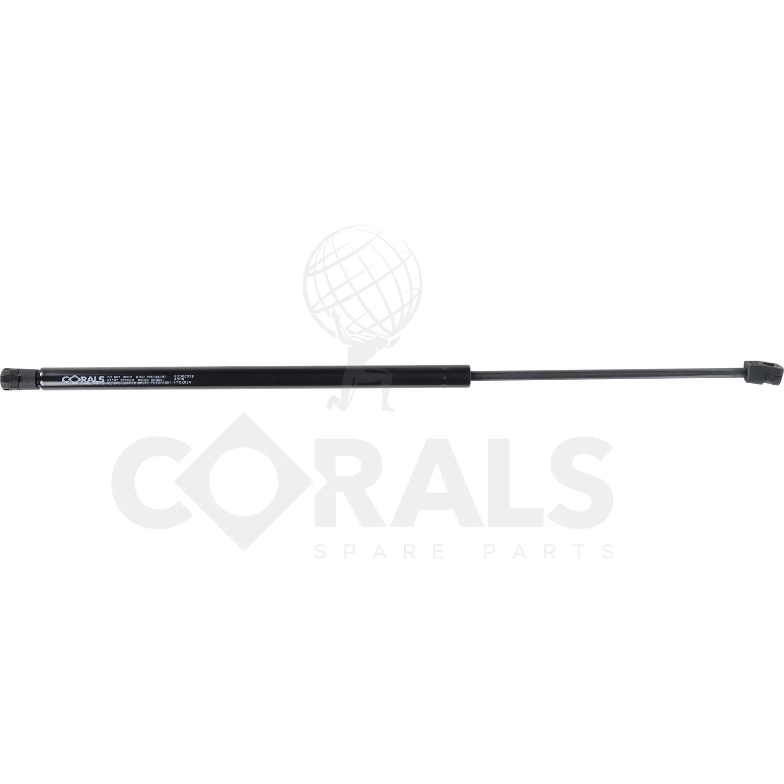 BMW 3 Serisi E36 Bagaj Amortisörü 51248230070 S3500058 CORALS - BMW yedek parça