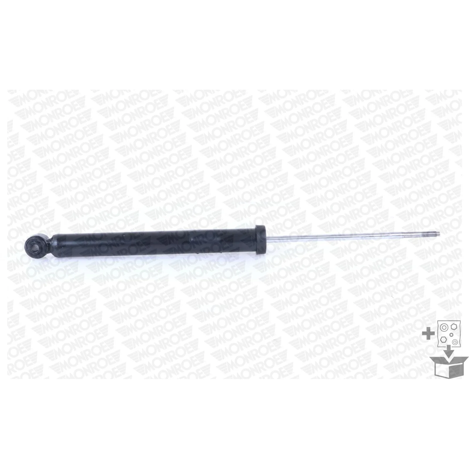 BMW 3 Serisi E36 E46 Amortisör 33521029309 G1235 MONROE - BMW yedek parça