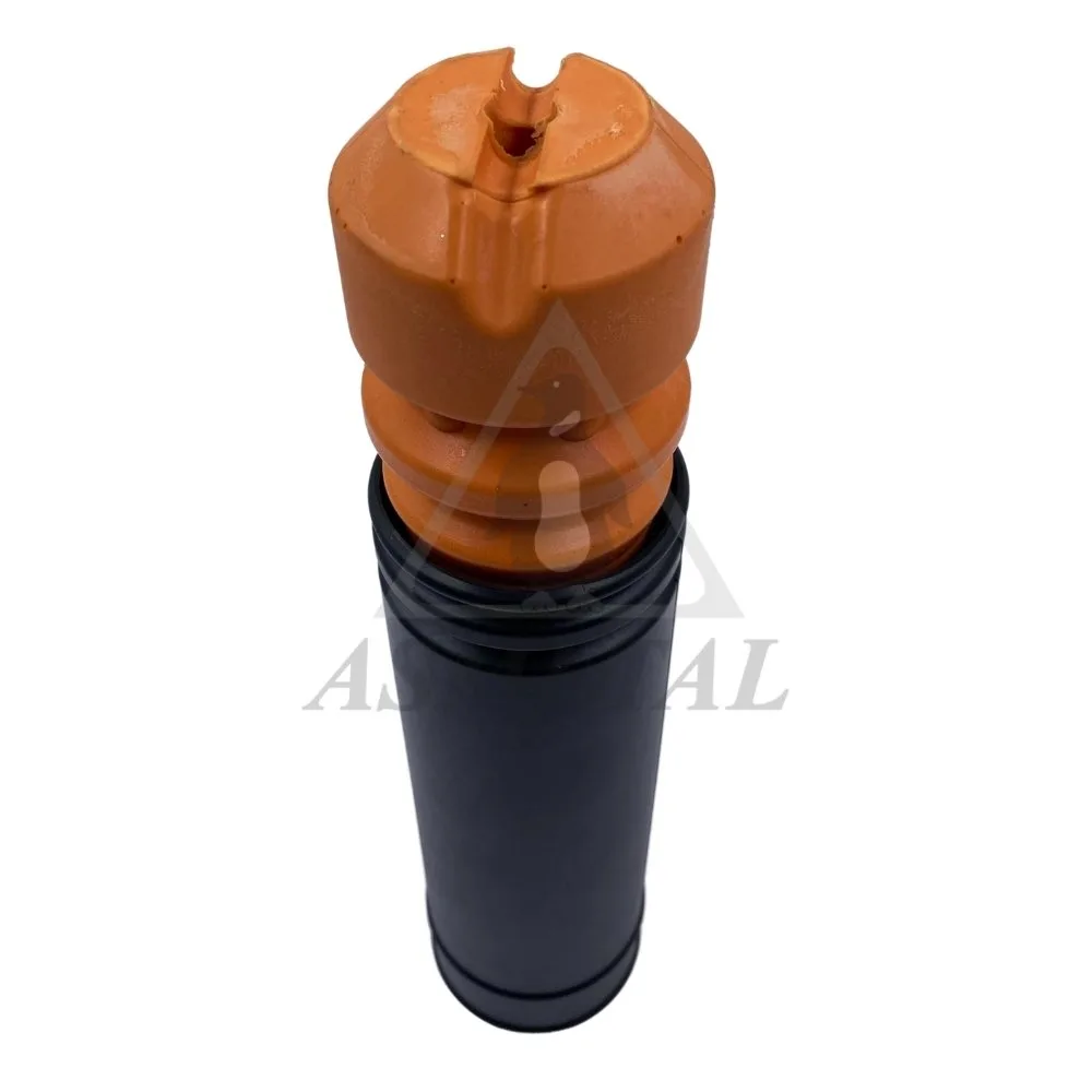 BMW 3 Serisi E36 E46 Arka Amortisör Tamponu 33521136283 45BM2031 AS METAL - BMW yedek parça