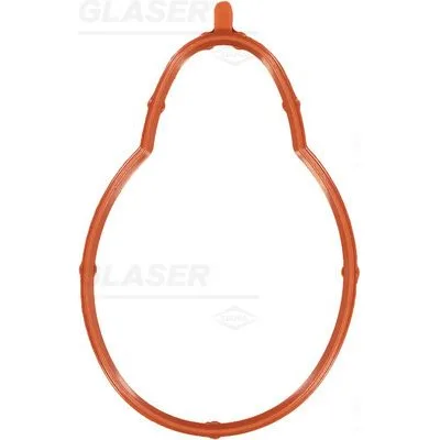 BMW 3 Serisi E36 E46 M43 Emme Manifold Contası 11611437384 X58950-01 GLASER