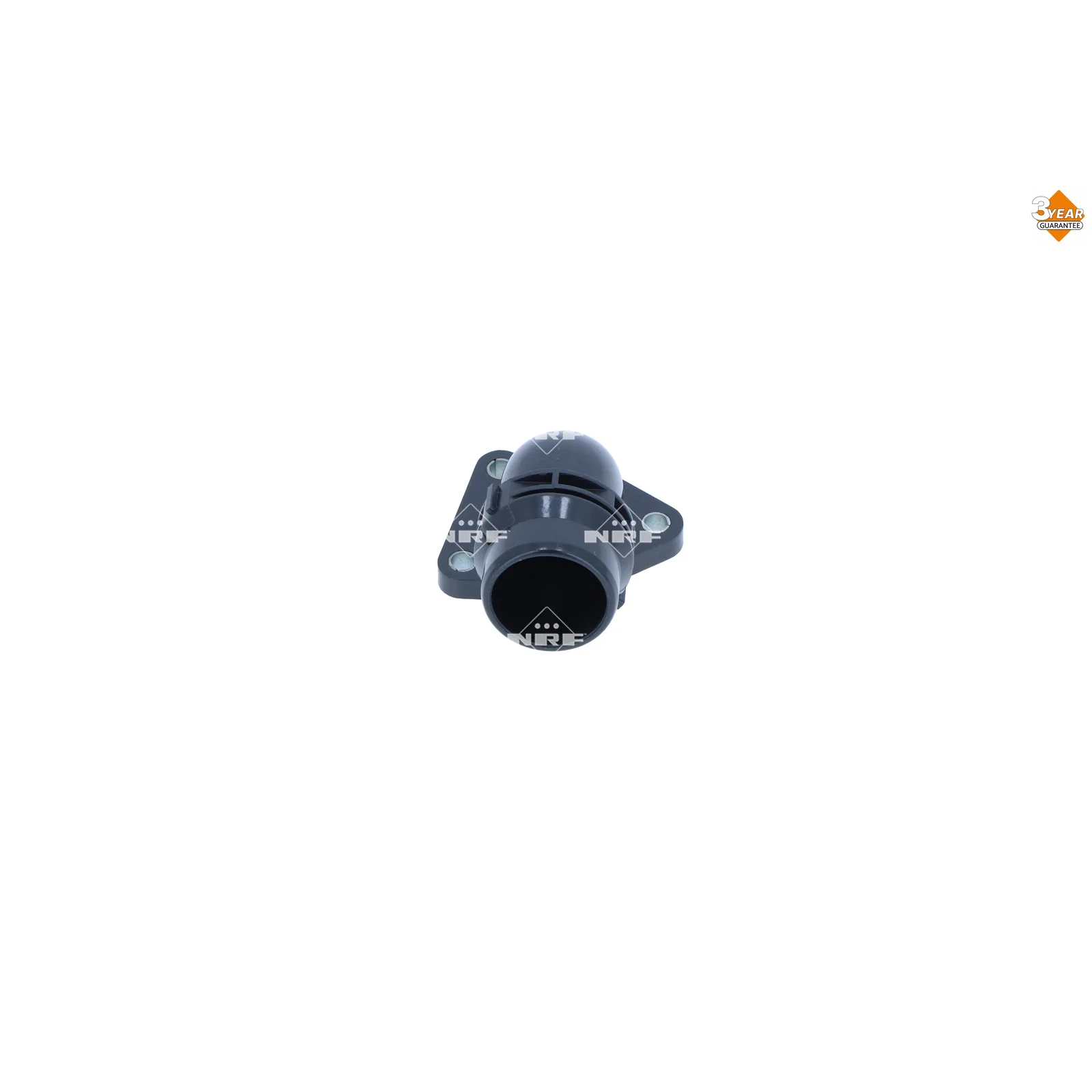 BMW 3 Serisi E36 E46 M43 M44 N40… Su Flanşı 11531743329 775092 NRF - BMW yedek parça