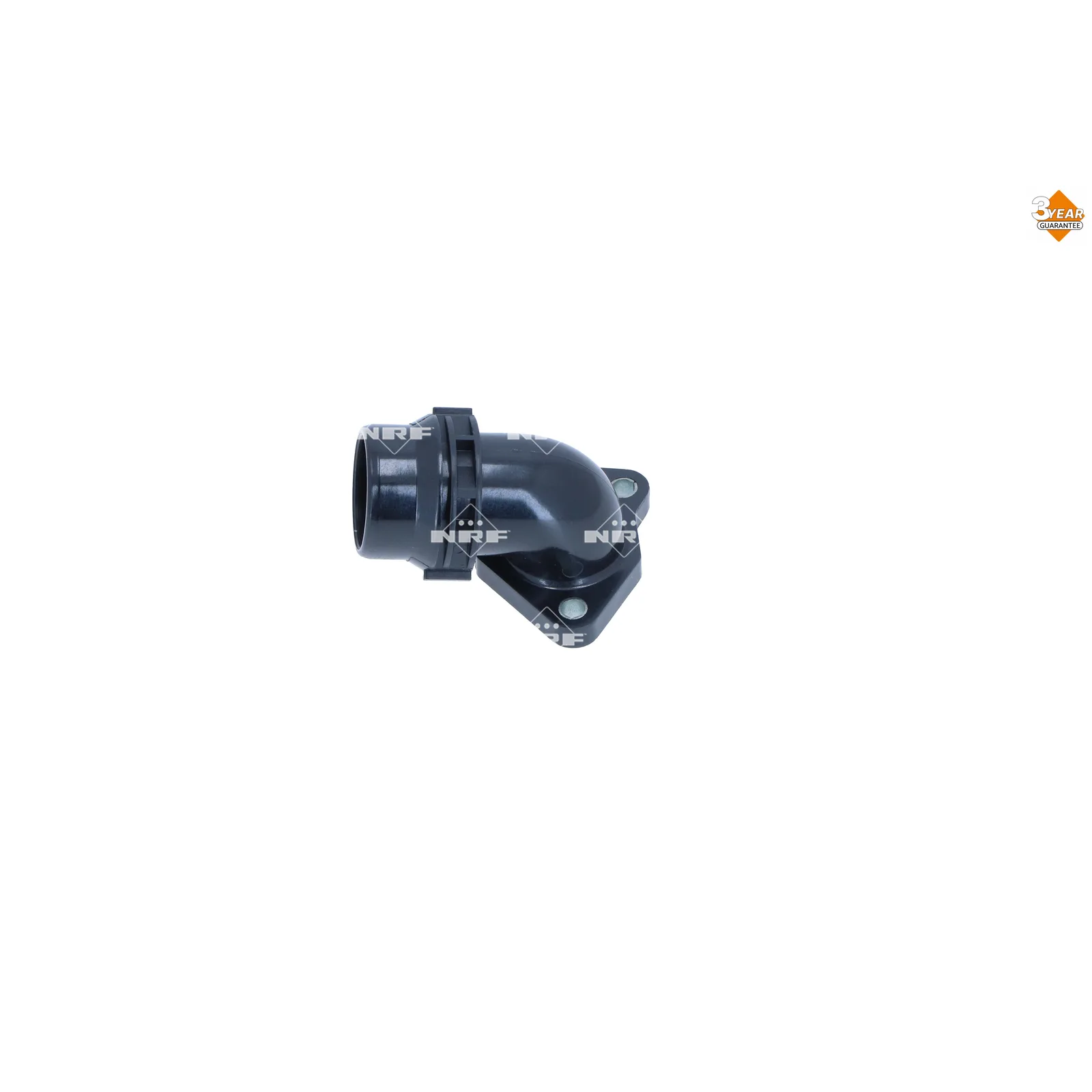 BMW 3 Serisi E36 E46 M43 M44 N40… Su Flanşı 11531743329 775092 NRF - BMW yedek parça