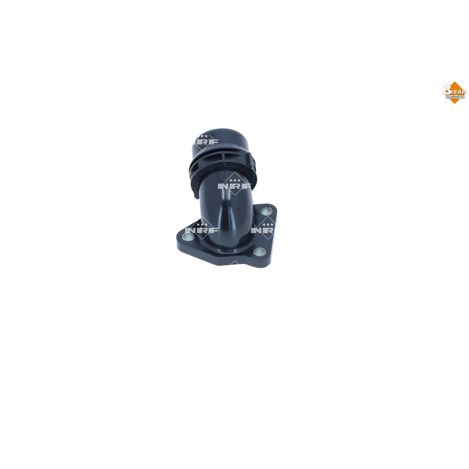 BMW 3 Serisi E36 E46 M43 M44 N40… Su Flanşı 11531743329 775092 NRF - BMW yedek parça
