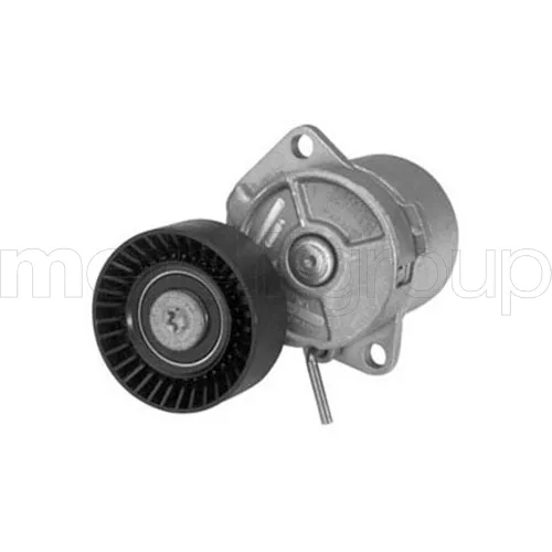 BMW 3 Serisi E36 E46 M43 M44 V Kayış Gergi Rulmanı 11281247647 BTOA3034 METELLI