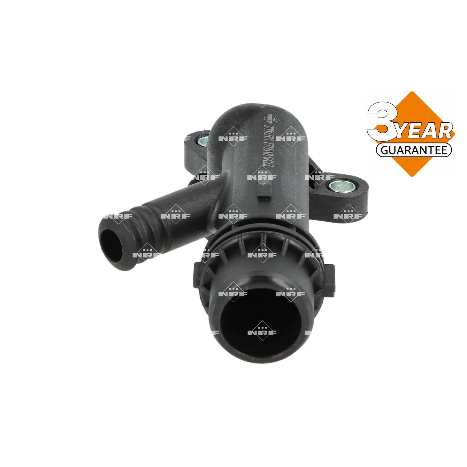 BMW 3 Serisi E36 E46 M43 Su Flanşı 11531708808 775018 NRF - BMW yedek parça