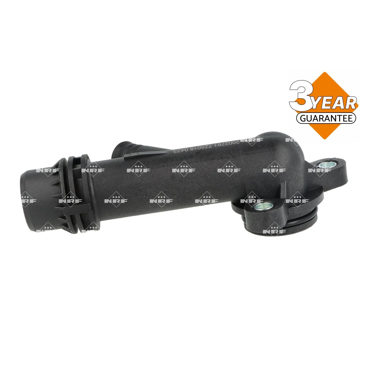 BMW 3 Serisi E36 E46 M43 Su Flanşı 11531708808 775018 NRF - BMW yedek parça