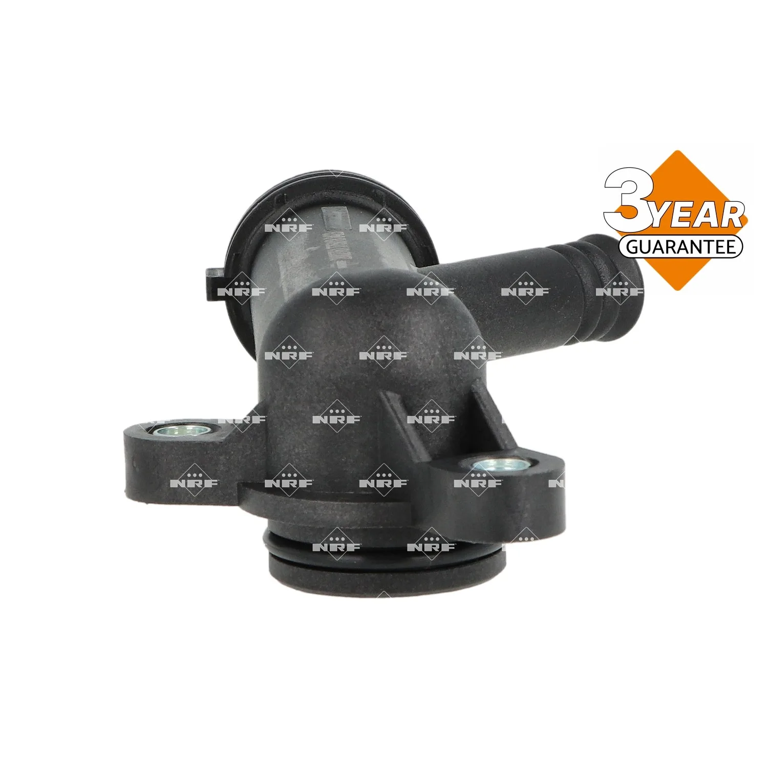 BMW 3 Serisi E36 E46 M43 Su Flanşı 11531708808 775018 NRF - BMW yedek parça