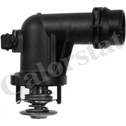 BMW 3 Serisi E36 E46 M43 Termostat 11531436042 TE6495.105J VERNET